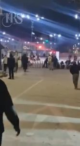 اعتراضات سراسری ایران؛ شهرها یکی پس از دیگری سکوت را شکستند