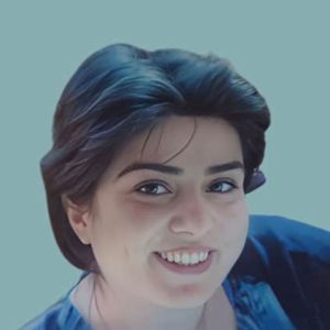 وخامت حال آیدا نجف لو پس از جراحی ستون فقرات؛ بیتوجهی مستمر مسئولان زندان به هشدارهای پزشکی