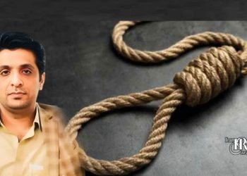 اعدام ۱۰ زندانی در سمنان، جیرفت، یزد، برازجان، ایلام، خواف، بیرجند، بم و اهواز
