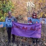 گسترش کارزار «سه‌شنبه‌های نه به اعدام»؛ موج تازه اعتراض علیه سرکوب و سیاست مرگ در ایران