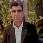  درگذشت خسرو علیکردی، وکیل برجسته حقوق بشری در مشهد