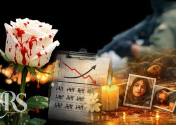آمارسازی برای فرار از افشای جنایت کشتار اعتراضات سراسری ۱۴۰۴