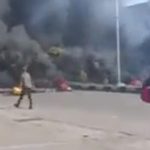 گسترش اعتراضات سراسری در ایران؛ از اعتصاب بازارها تا درگیری‌های خیابانی