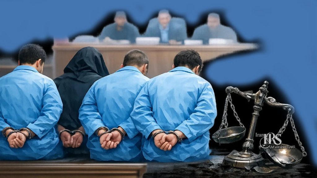 دادگاه شتاب‌زده معترضان در ملارد؛ محاکمه بازداشت‌شدگان اعتراضات سراسری بدون وکیل انتخابی