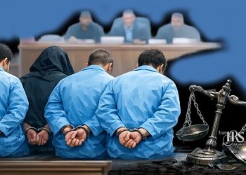 دادگاه شتاب‌زده معترضان در ملارد؛ محاکمه بازداشت‌شدگان اعتراضات سراسری بدون وکیل انتخابی