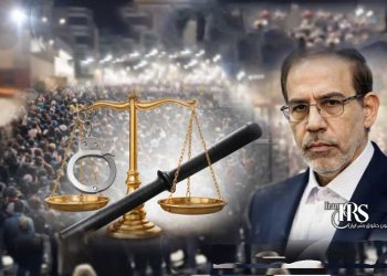اعلان جنگ قوه قضاییه علیه اعتراضات؛ وعده «شدیدترین مجازات‌ها» و محاکمه‌های برق‌آسا