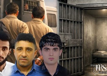 تبعید خودسرانه ۴ زندانی سیاسی از شهروندان عرب از زندان شیبان؛ ابزار فشار علیه خانواده‌ها