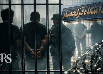 انتقال گسترده معترضان بازداشت‌شده به زندان قزلحصار؛ قرنطینه پنهان برای سربه‌نیست‌کردن زندانیان اعتراضات