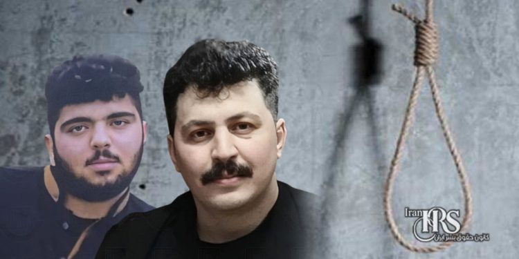 اعدام ۱۷ زندانی در زندان‌های مختلف