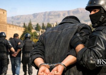 موج دستگیریها در شیراز پس از اعتراضات سراسری ۱۴۰۴؛ بازداشتهای محلهمحور و شکنجه در بازداشتگاه سروش