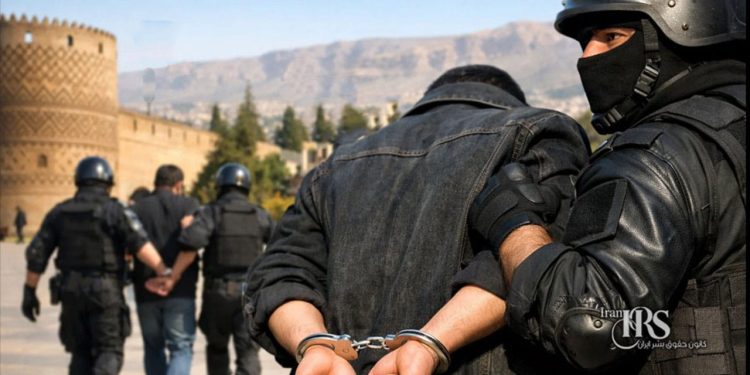 موج دستگیریها در شیراز پس از اعتراضات سراسری ۱۴۰۴؛ بازداشتهای محلهمحور و شکنجه در بازداشتگاه سروش