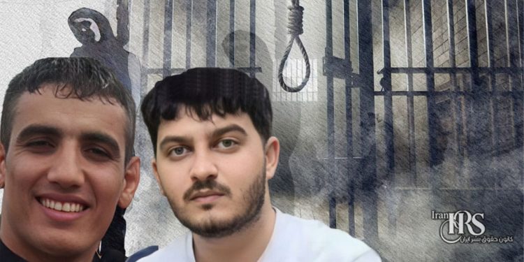 ‌اعدام ۲۱ زندانی از جمله یک زن در قم‌، بروجرد، سمنان، کرج، اهواز، خمین‌شهر، تبریز، اراک، نوشهر، بندرعباس، قزوین و اردبیل