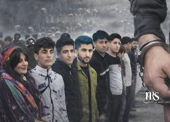افزایش موج بازداشت‌ها در اعتراضات سراسری