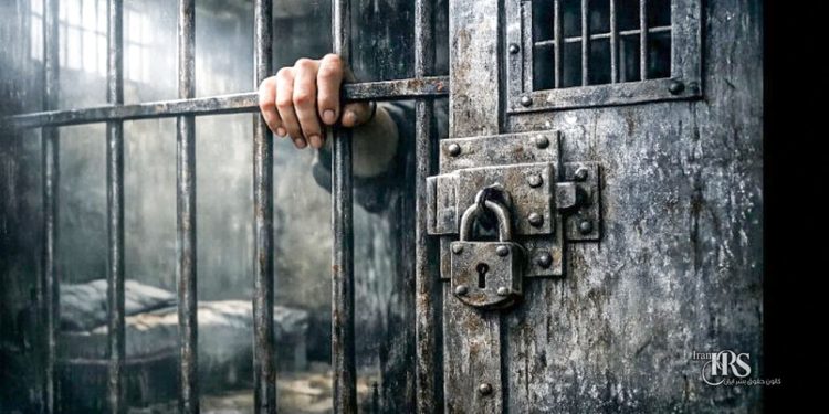بی‌خبری مطلق و وضعیت فاجعه‌بار بازداشت‌شدگان اعتراضات سراسری در زندان‌های پارسیلون خرم‌آباد و عادل‌آباد شیراز