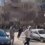 گسترش اعتراضات سراسری در ایران؛ از اعتصاب بازارها تا درگیری‌های خیابانی