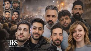 اسامی ۲۲تن از جانباختگان اعتراضات