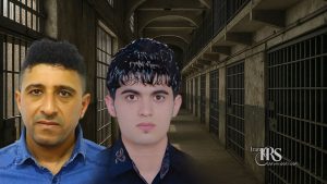 انتقال ناگهانی مختار آلبوشوکه و ناظم بریهی به زندان اراک؛ تشدید فشارها بر زندانیان سیاسی