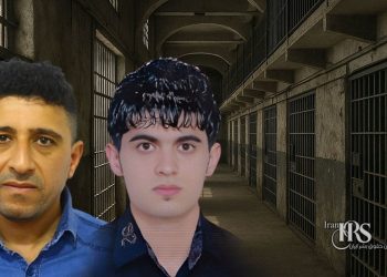 انتقال ناگهانی مختار آلبوشوکه و ناظم بریهی به زندان اراک؛ تشدید فشارها بر زندانیان سیاسی