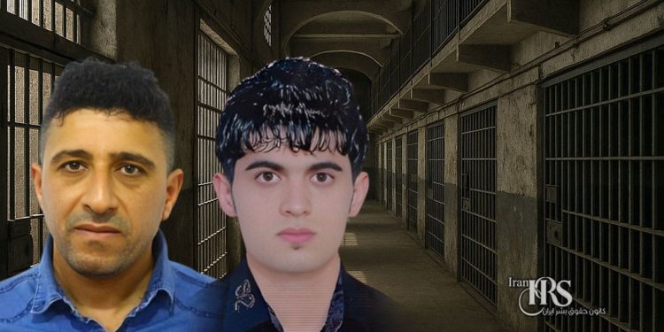 انتقال ناگهانی مختار آلبوشوکه و ناظم بریهی به زندان اراک؛ تشدید فشارها بر زندانیان سیاسی