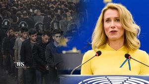 نگرانی اتحادیه اروپا از سرکوب اعتراضات سراسری و کشته شدن دست‌کم ۱۹ معترض