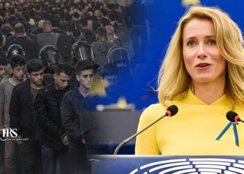 نگرانی اتحادیه اروپا از سرکوب اعتراضات سراسری و کشته شدن دست‌کم ۱۹ معترض