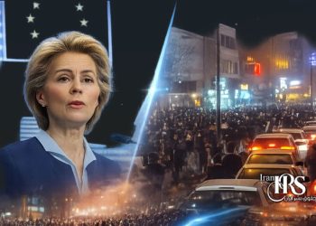 حمایت اروپا از اعتراضات ایران؛ محکومیت سرکوب و درخواست آزادی بازداشت‌شدگان