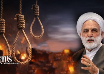 تهدید محسنی اژه‌ای به آغاز موج تازه اعدام در اعتراضات سراسری۱۴۰۴ ؛ «کار اصلی ما تازه شروع شده است»