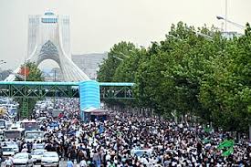 رادان که معترضان اعتراضات سراسری ۱۴۰۴ را به قتل و سرکوب تهدید می‌کند، کیست؟