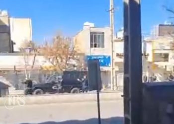 گسترش اعتراضات سراسری؛ از بازار تهران تا شهرهای مرکزی و غربی ایران