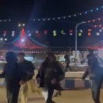 گسترش اعتراضات سراسری در شهرهای ایران