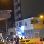 گسترش اعتراضات سراسری در شهرهای ایران