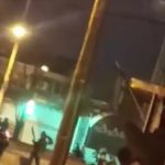 شدت گرفتن اعتراضات در زاهدان، همدان، کوهدشت و مرودشت