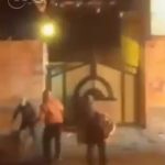شدت گرفتن اعتراضـات در زاهدان، همدان، کوهدشت و مرودشت
