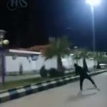 شدت گرفتن اعتراضـات در زاهدان، همدان، کوهدشت و مرودشت