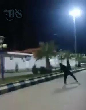 شدت گرفتن اعتراضـات در زاهدان، همدان، کوهدشت و مرودشت