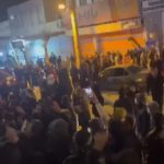 گسترش اعـتراضات سراسری در ایران