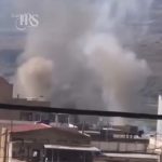 گسترش اعتراضـات سراسری در دهها شهر ایران