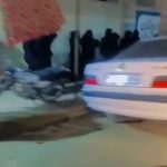 گسترش اعتراضـات شبانه در ده‌ها شهر ایران