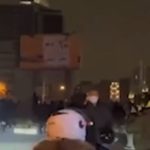 اوجگیری اعتراضـات در شهرهای ایران؛ از تهران و کرج تا اهواز و تبریز