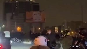 اوجگیری اعتراضـات در شهرهای ایران؛ از تهران و کرج تا اهواز و تبریز