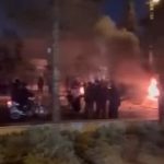 اوجگیری اعتراضـات در شهرهای ایران؛ از تهران و کرج تا اهواز و تبریز