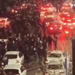 اوجگیری اعتراضات در شهرهای ایران؛ از تهران و کرج تا اهواز و تبریز