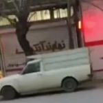 گزارش کامل از جنایت علیه بشریت در اعتراضات سراسری