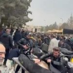 جهان بداند در ایران چه گذشت! روایت‌های میدانی از سرکوب اعتراضات سراسری 1404