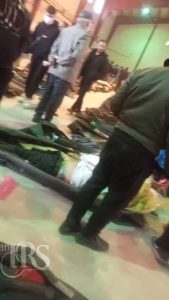 قتل‌عام در اعتراضات سراسری کرمانشاه؛ روایت شاهدان از کشتار و برداشتن اعضای بدن مجروحین