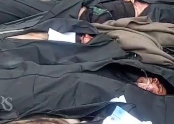 قتل‌عام در اعتراضات سراسری کرمانشاه؛ روایت شاهدان از کشتار و برداشتن اعضای بدن مجروحین