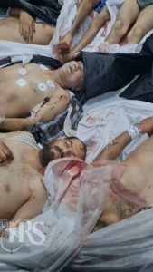 افشای کشتار و دفن پنهانی معترضان در اعتراضات سراسری ۱۴۰۴، در بابل، آمل و مشهد