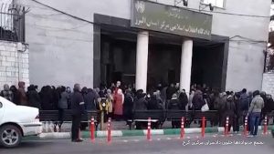 گزارش قتل‌عام و سرکوب خونین کرج در اعتراضات سراسری ۱۴۰۴