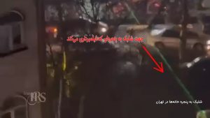گزارش قتلعام و سرکوب خونین کرج در اعتراضات سراسری ۱۴۰۴