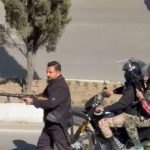 گزارش قتل‌عام و سرکوب خونین کرج در اعتراضات سراسری ۱۴۰۴